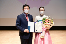 제31회 고령 전국우륵가야금경연대회 성황리 마무리