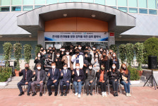 안동과학대, 한국형 반려동물 문화정착 업무협약 체결