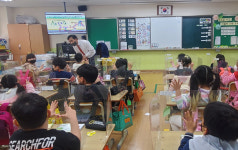 이용만 경산교육장, 교육공백 해소 수업결손 지원 나서