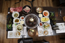 [경북의 맛] 46. 안동 한우