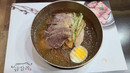 [경북의 맛] 46. 안동 한우