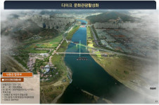 [윤석열 지방시대 경북·대구 과제] 6. 역사·문화·관광이 살아 있는 금호강 조성