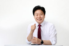 [출마합니다] 이병환 성주군수 재선 출마 선언…영남의 큰 고을 조성 전력