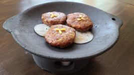 [경북의 맛] 47. 상주 뽕잎 음식