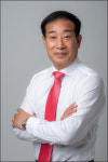 박대하 김천시의원 예비후보 항상 발로 뛰는 행정 구현
