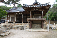 [우리동네 이야기 속으로] 77. 성주한개마을