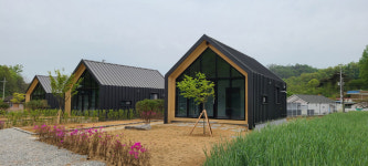문경시, 공평동 배실마을 체험주택 입주 경쟁률 7.6대 1…높은 관심 계속