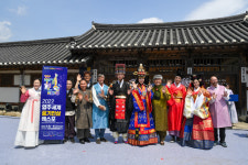 영주시, 세계산림총회 연계행사 영주 필드트립 성황리 개최