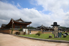 [우리동네 이야기 속으로] 79. 의성 사촌(沙村)마을