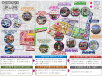 안동시, 5년간 5개 시장·상점가 90억원 투입…상권 르네상스사업 본격화