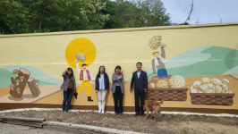 어둡던 골목길 환하게…청도 공암마을 안길 명품 관광지 조성