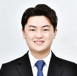 김경주 민주당 경주시의원 후보, 전국 최연소 출마…선거운동 활발