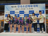 경북교육청, 초·중학생 선수 전국소년체전 출전…186교 1173명 출전