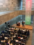 포항시립미술관, 미술관 음악회 MUSEUM&MUSIC 개최