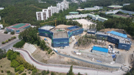 기초과학 영재교육 산실 경북과학고