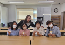 예천군, 드림스타트 아동복지기관 체험형 힐링 프로그램 운영