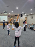 청도 덕산초, 전교생 대상 신화랑 풍류마을 체험학습 실시