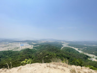 [경북의 숨은 명산] 5.구미 베틀산