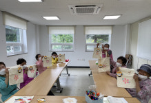 봉화군보건소, 우리마을 예쁜치매쉼터 운영