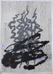 석재기념사업회, 교남시서화회 100주년 Works of Metaphor, 석재 특별전