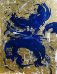 석재기념사업회, 교남시서화회 100주년 Works of Metaphor, 석재 특별전