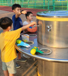 30℃ 웃도는 청도군…와 너무 덥다