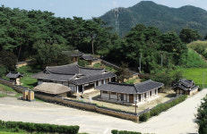 상주 수암 종택, 국가민속문화재 지정 예고