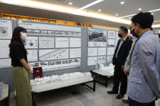 경일대, 제56회 경일건축페스티벌 2022 개최