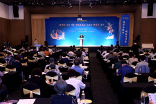 경주 단석산, 전국구 관광명소화 잠재력 충분하다