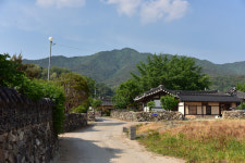 [우리동네 이야기 속으로] 86. 봉화군 물야면 오록마을