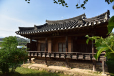 [우리동네 이야기 속으로] 86. 봉화군 물야면 오록마을