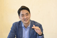 최재훈 대구 달성군수 군민이 빛나는 달성 실현