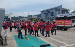 영덕 정치망 어업인 어업규제 완화 요구