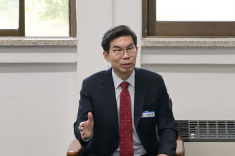 김광열 영덕군수 