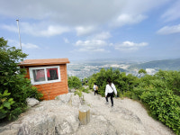 [경북의 숨은 명산] 7. 경산 성암산