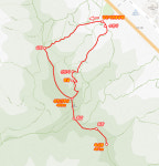[경북의 숨은 명산] 7. 경산 성암산