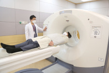 칠곡경북대병원, 지역 최초 전립선암 전용 PET-CT 검사 도입