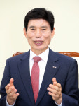 이태훈 대구 달서구청장 두류공원 일대, 대구판 센트럴파크로