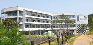 상주시, 숙박형 유·청소년 승마교육센터 문 열어