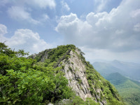 [경북의 숨은 명산] 8. 문경 천주봉