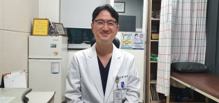 홍대영 에스포항병원 부원장 포항 의료시스템 선진화 목표