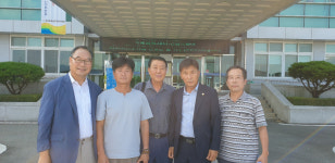 상주 모동초 동창회 초교 통폐합 안타까워…학교명 공용으로 써달라