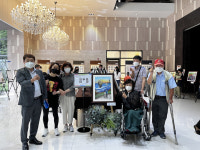 포항시북부장애인종합복지관, 경북장애인종합예술제 6명 입상 쾌거