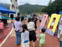 봉화은어축제 연계 봉화문화유적 탐방 투어버스 인기 만점