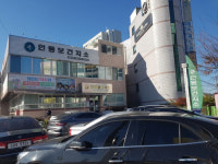 구미시, 인동보건지소 임시선별진료소 추가 설치 운영