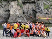 한국도로공사 청송지사, 청렴·교통안전 캠페인 펼쳐