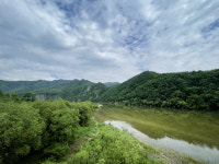 [경북의 숨은 명산] 9. 안동 왕모산