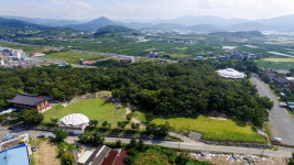 [우리동네 이야기 속으로] 91. 경산시 자인면 서부리