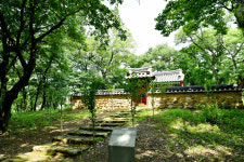 [우리동네 이야기 속으로] 91. 경산시 자인면 서부리
