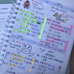 [플러스 시민기자-청소년존] 여유·바쁨이 조화 이루는 '갓생' 루틴 열풍